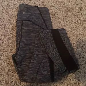 lululemon 7/8 leggings